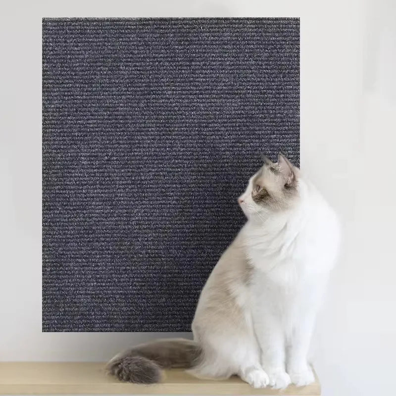 Gray Anti Scratching Mat