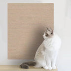 Khaki Anti Scratching Mat