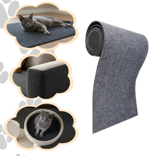 Anti Cat Scratching Mat