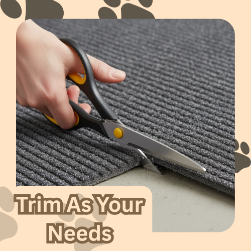 Anti Cat Scratching Mat