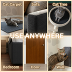 Anti Cat Scratching Mat