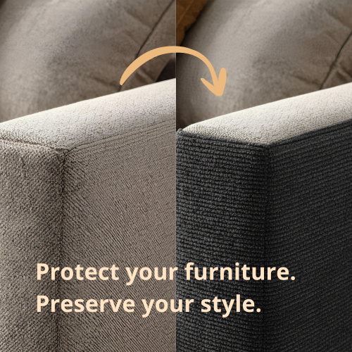 Anti Cat Scratching Mat