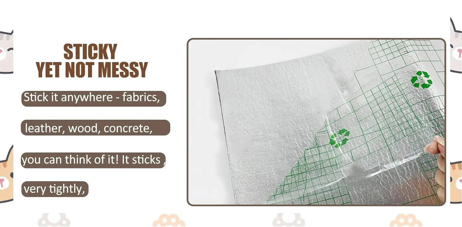Sticky